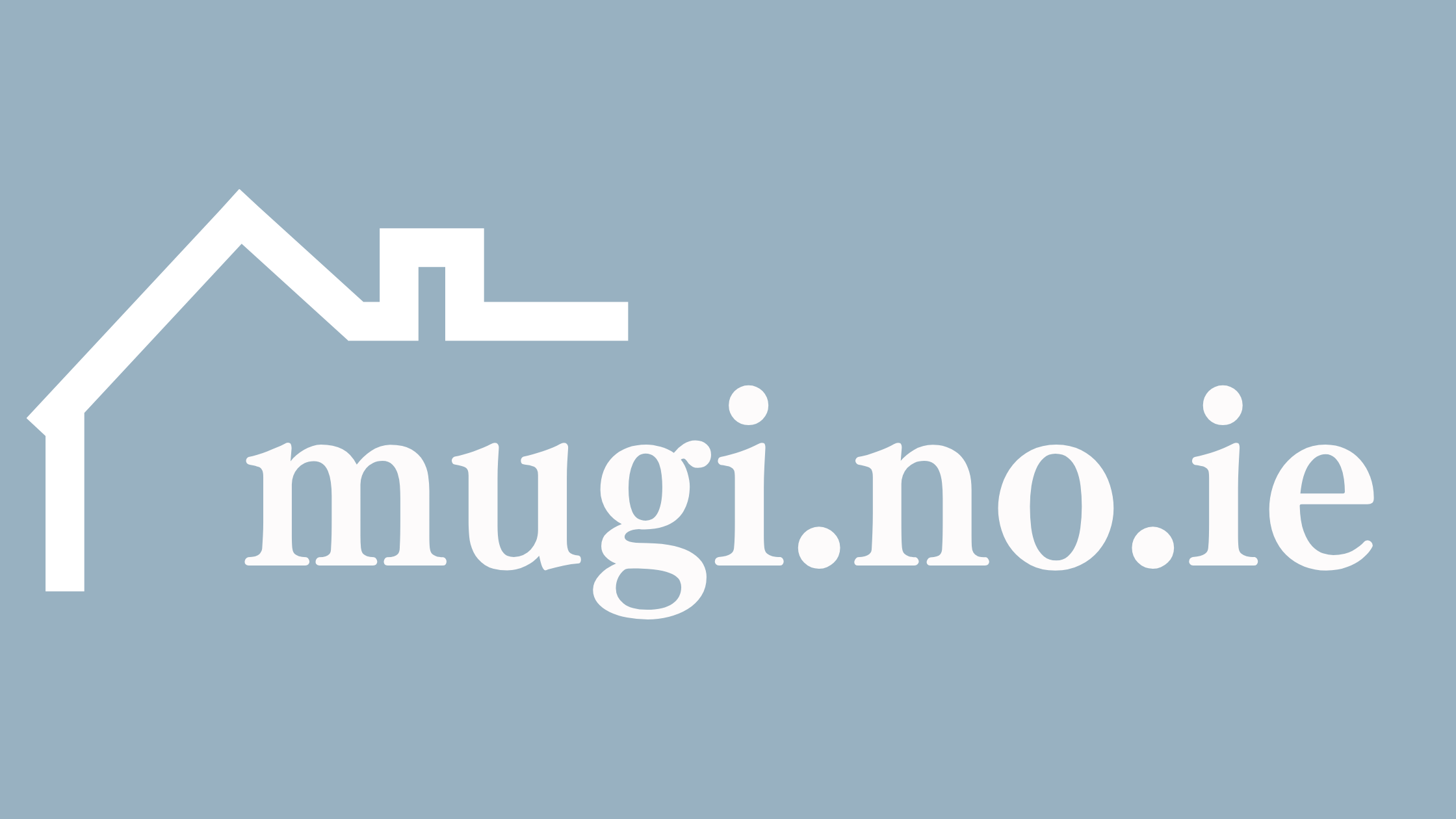 Mugi no ie.